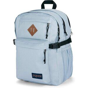 JanSport Main Campus Blue Dusk Backpack